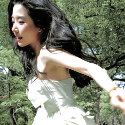 依然消失