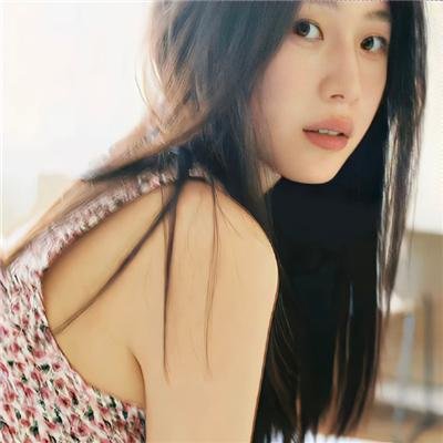 可爱的人儿