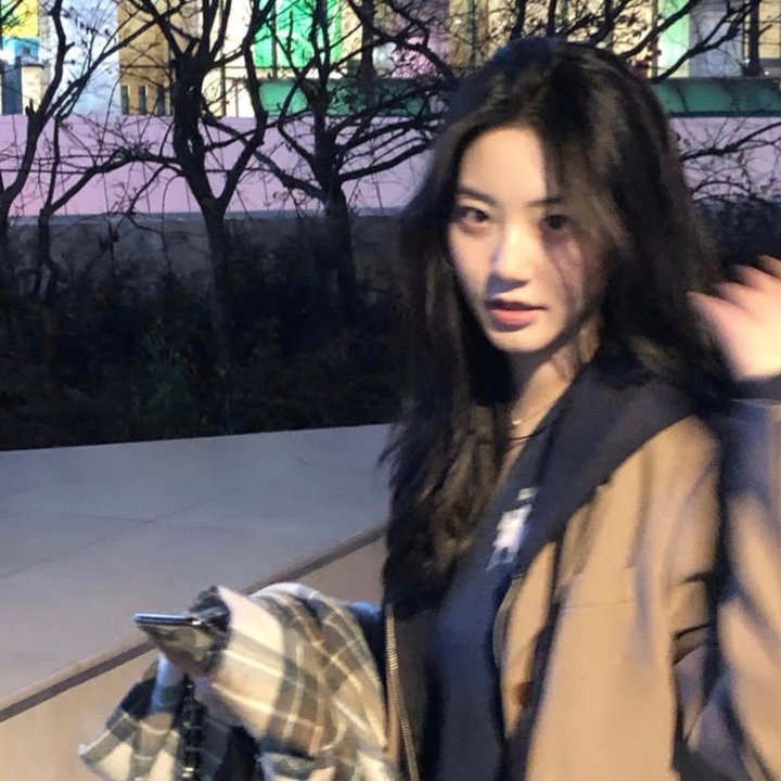火上女人