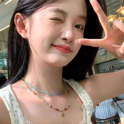 好运自然来